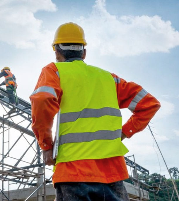 Travaux